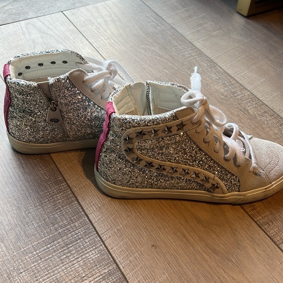 Vintage Havana shoes size 7 - Picture 2 of 5